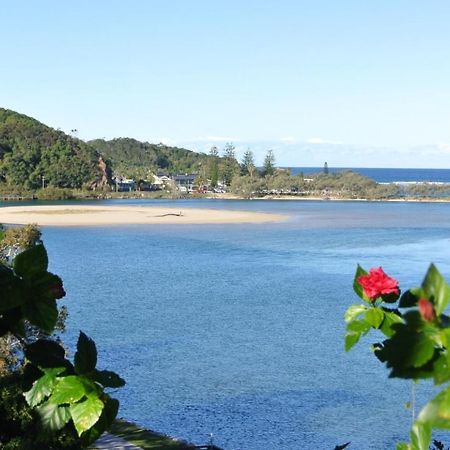 Motel Miramar Nambucca Heads Zewnętrze zdjęcie