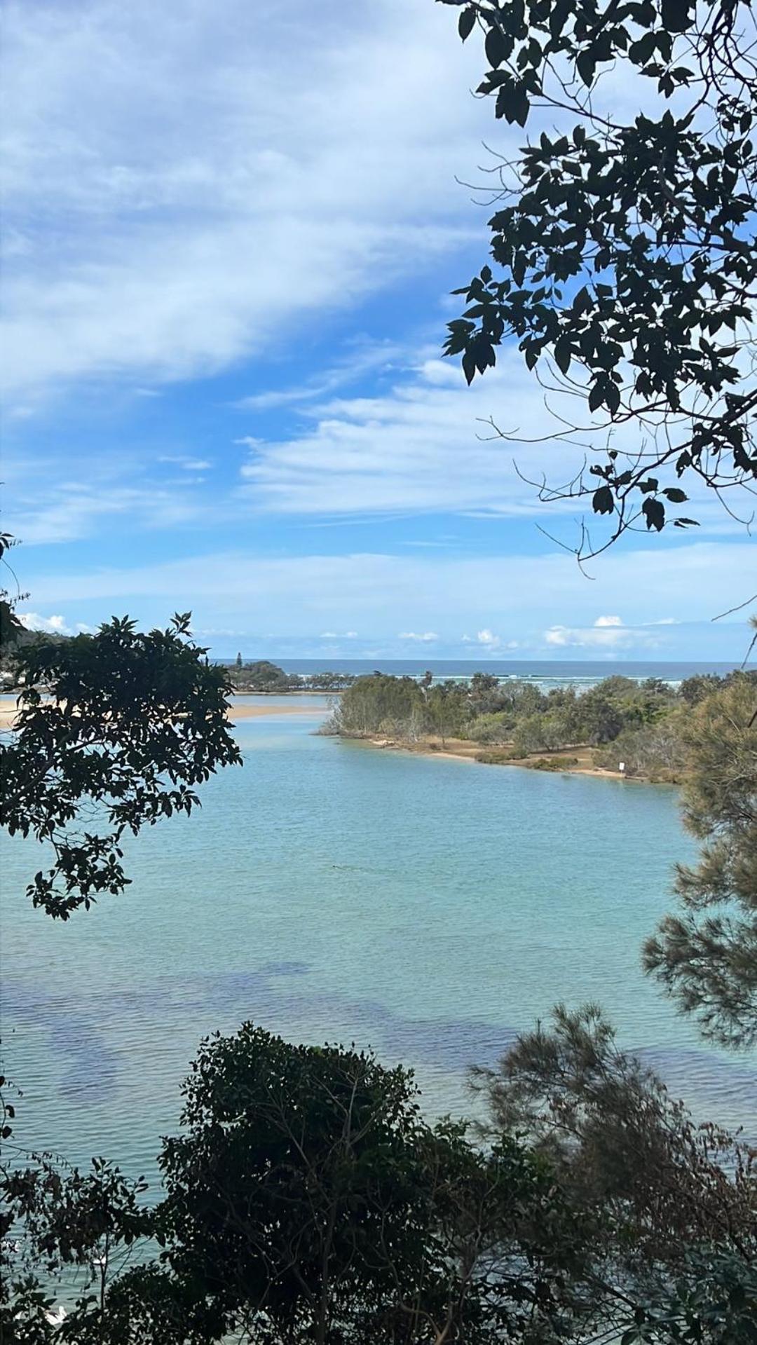 Motel Miramar Nambucca Heads Zewnętrze zdjęcie