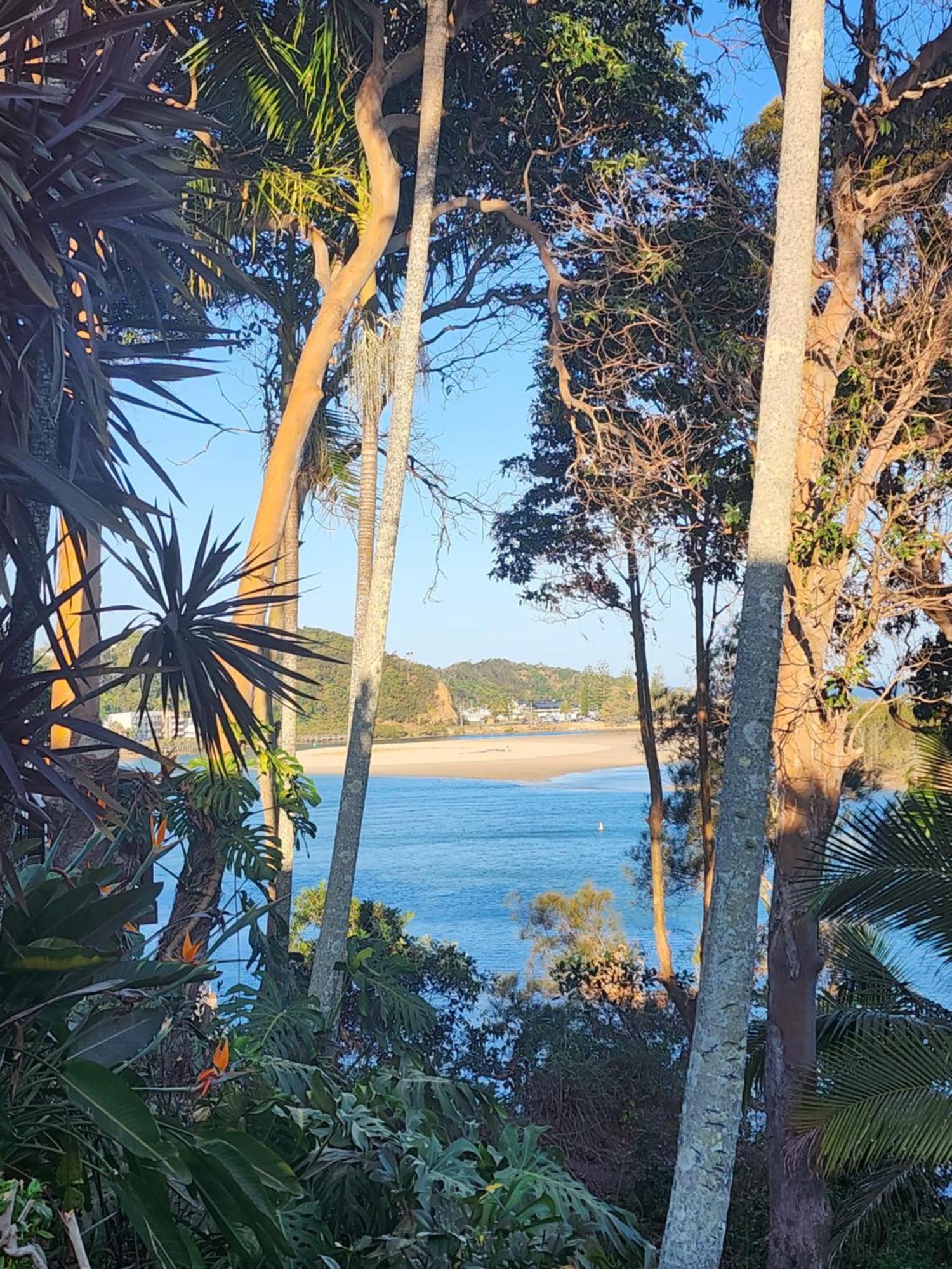 Motel Miramar Nambucca Heads Zewnętrze zdjęcie