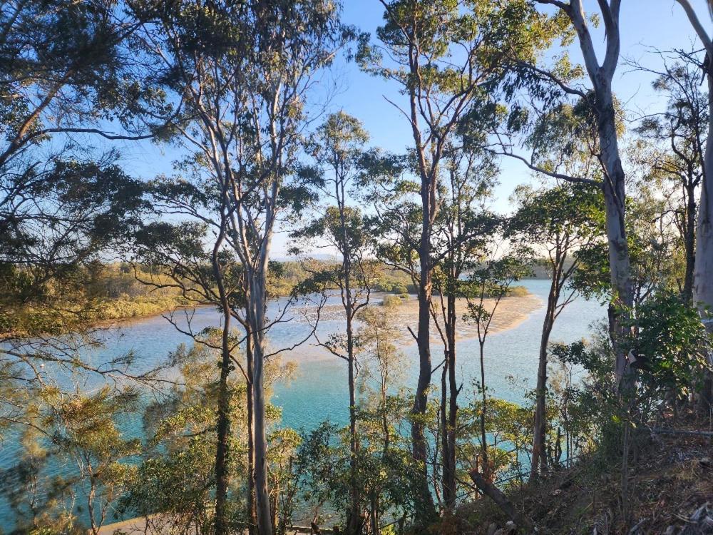 Motel Miramar Nambucca Heads Zewnętrze zdjęcie