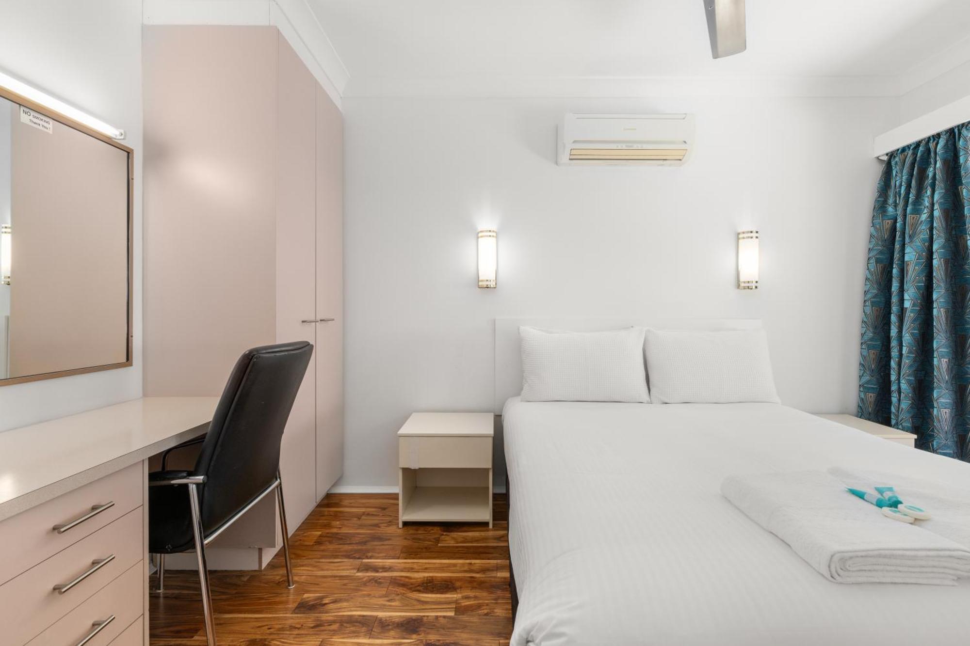 Motel Miramar Nambucca Heads Zewnętrze zdjęcie