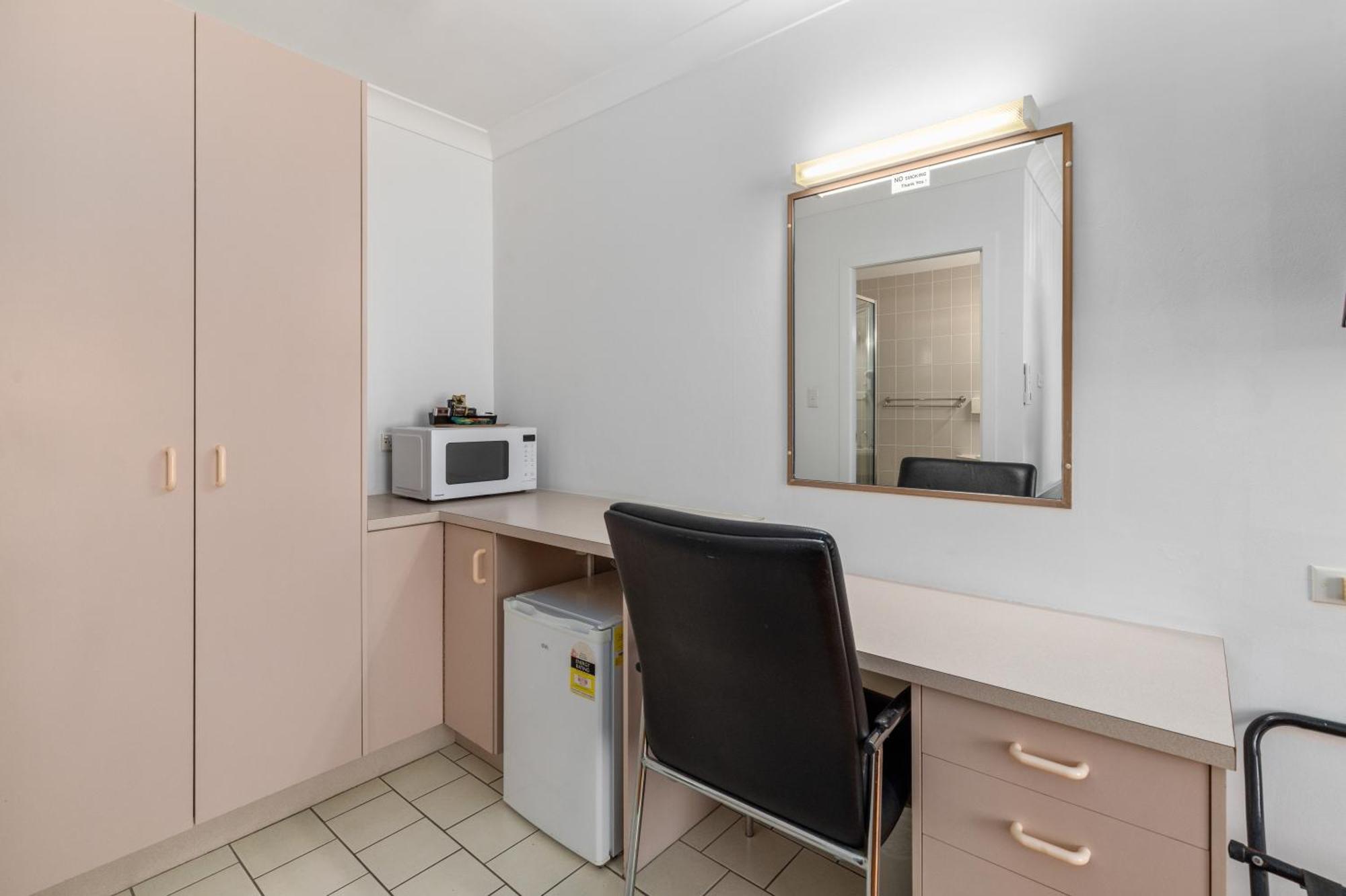 Motel Miramar Nambucca Heads Zewnętrze zdjęcie