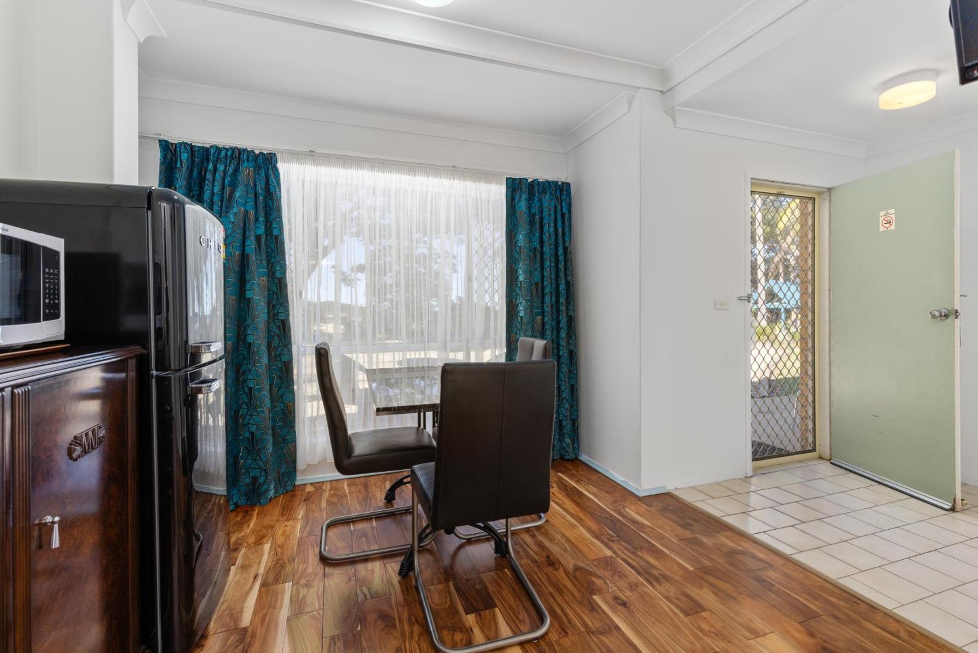 Motel Miramar Nambucca Heads Zewnętrze zdjęcie