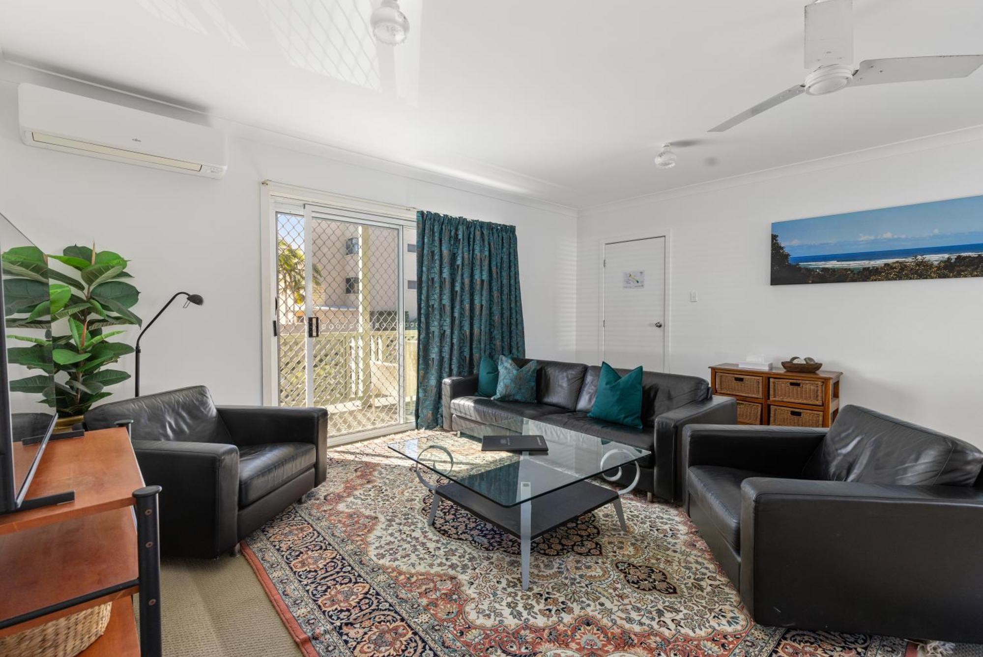 Motel Miramar Nambucca Heads Zewnętrze zdjęcie