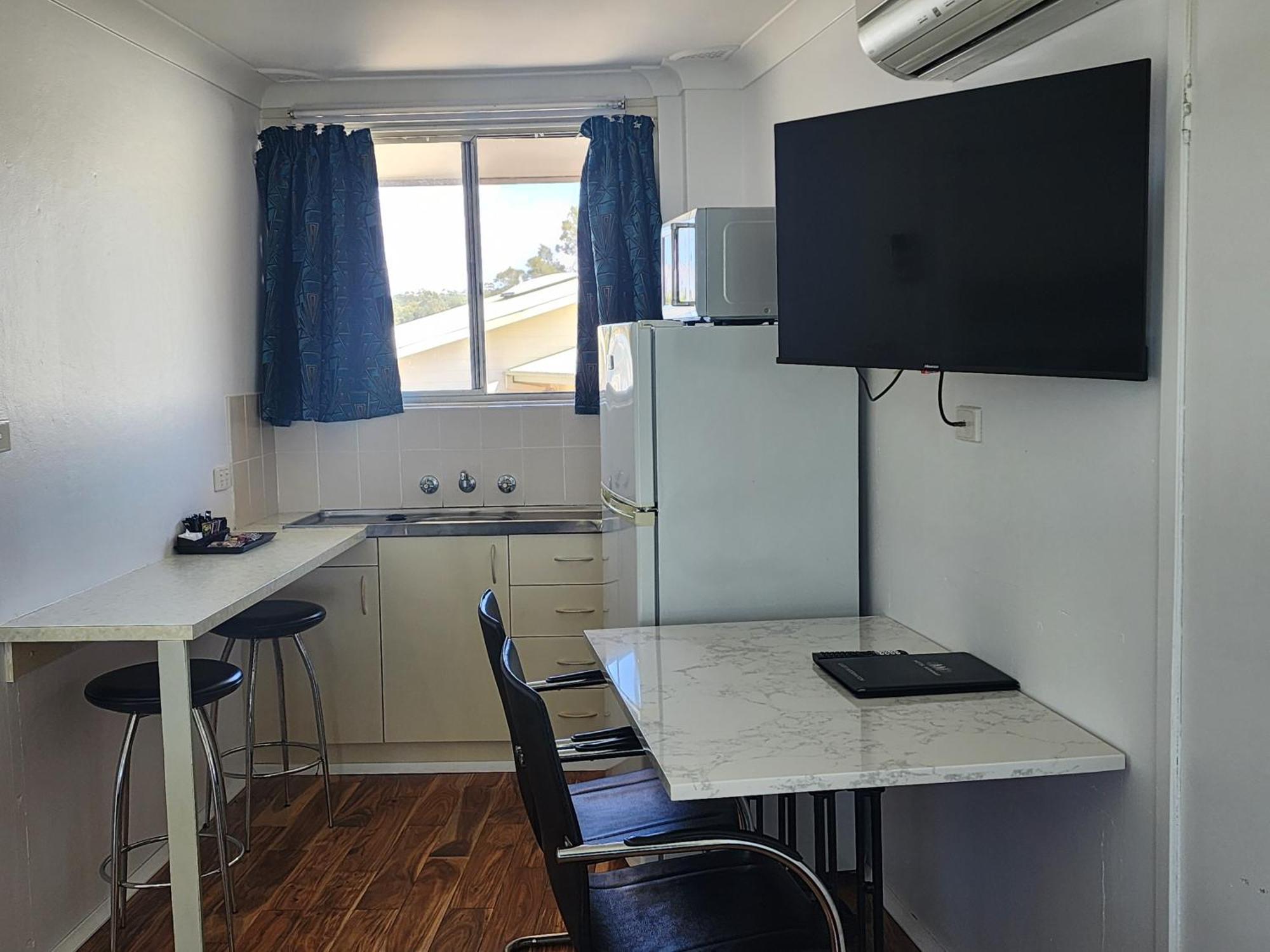 Motel Miramar Nambucca Heads Zewnętrze zdjęcie