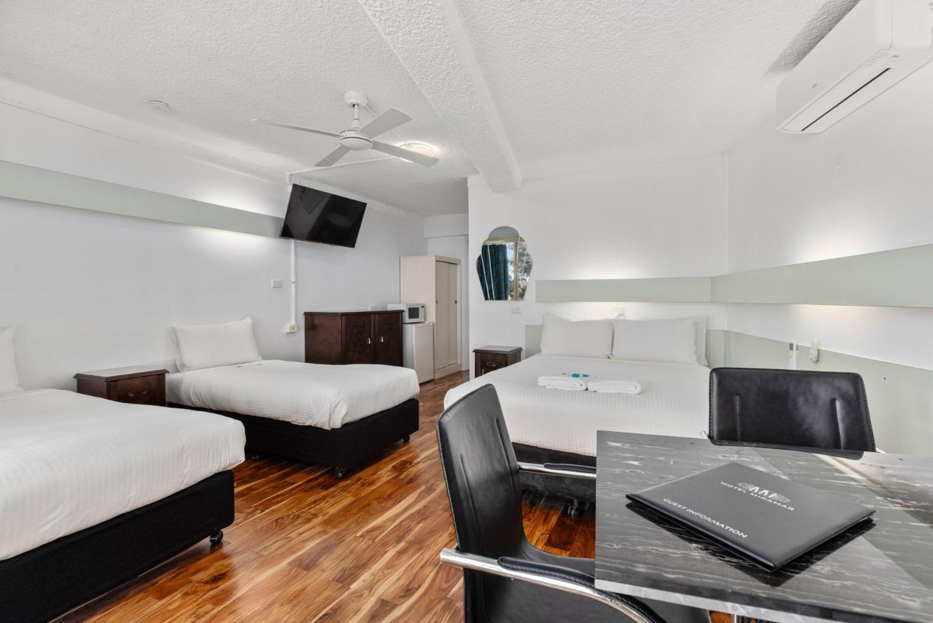 Motel Miramar Nambucca Heads Zewnętrze zdjęcie