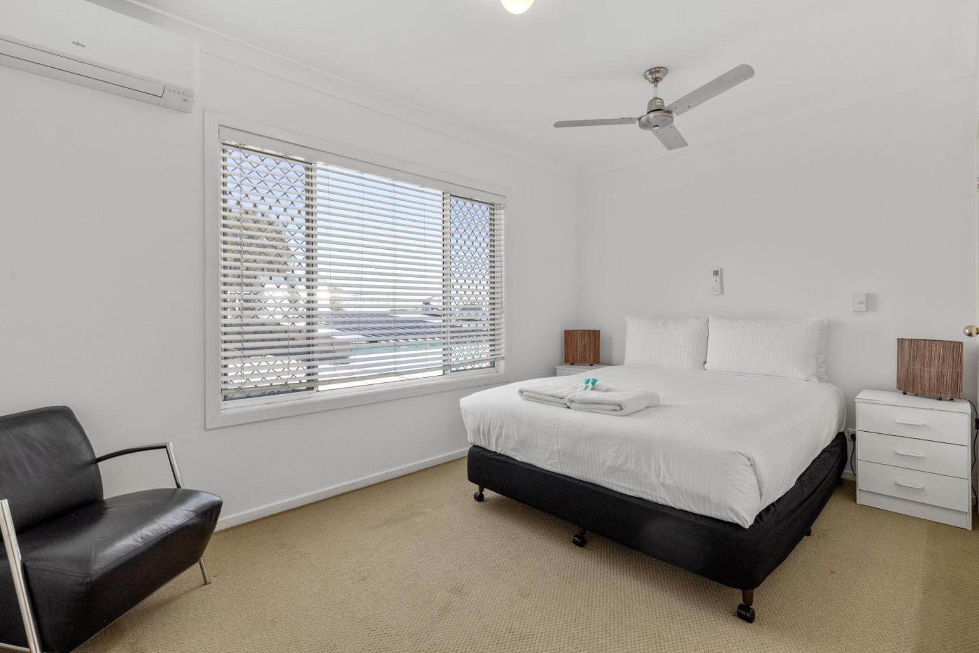 Motel Miramar Nambucca Heads Zewnętrze zdjęcie