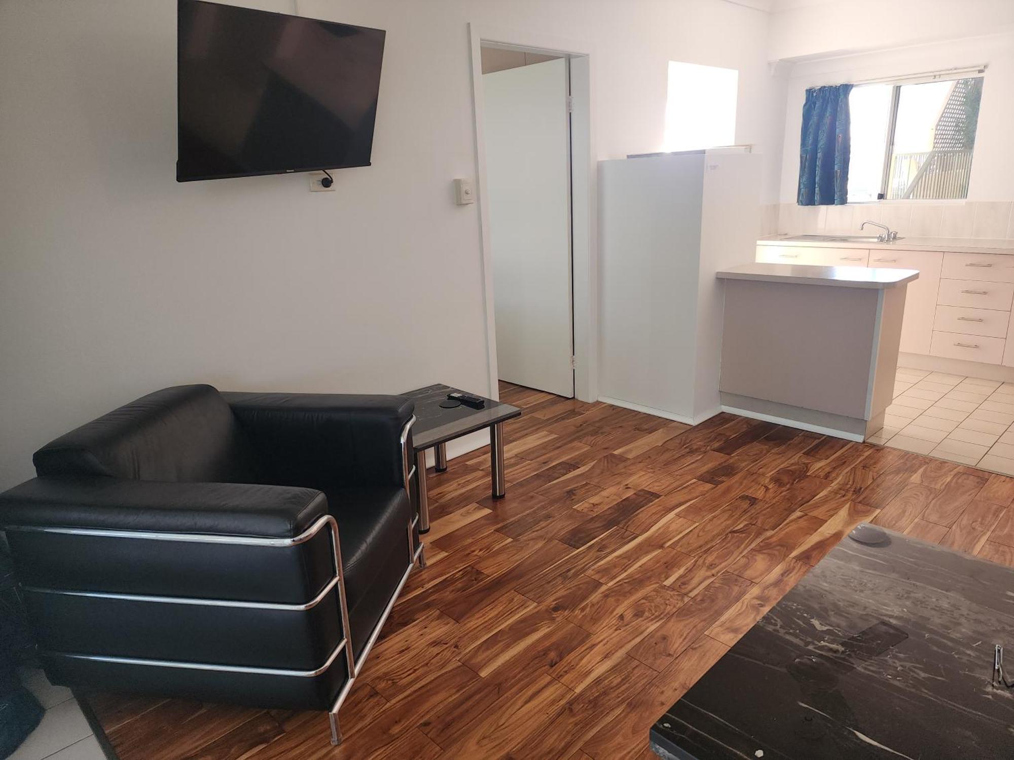 Motel Miramar Nambucca Heads Zewnętrze zdjęcie