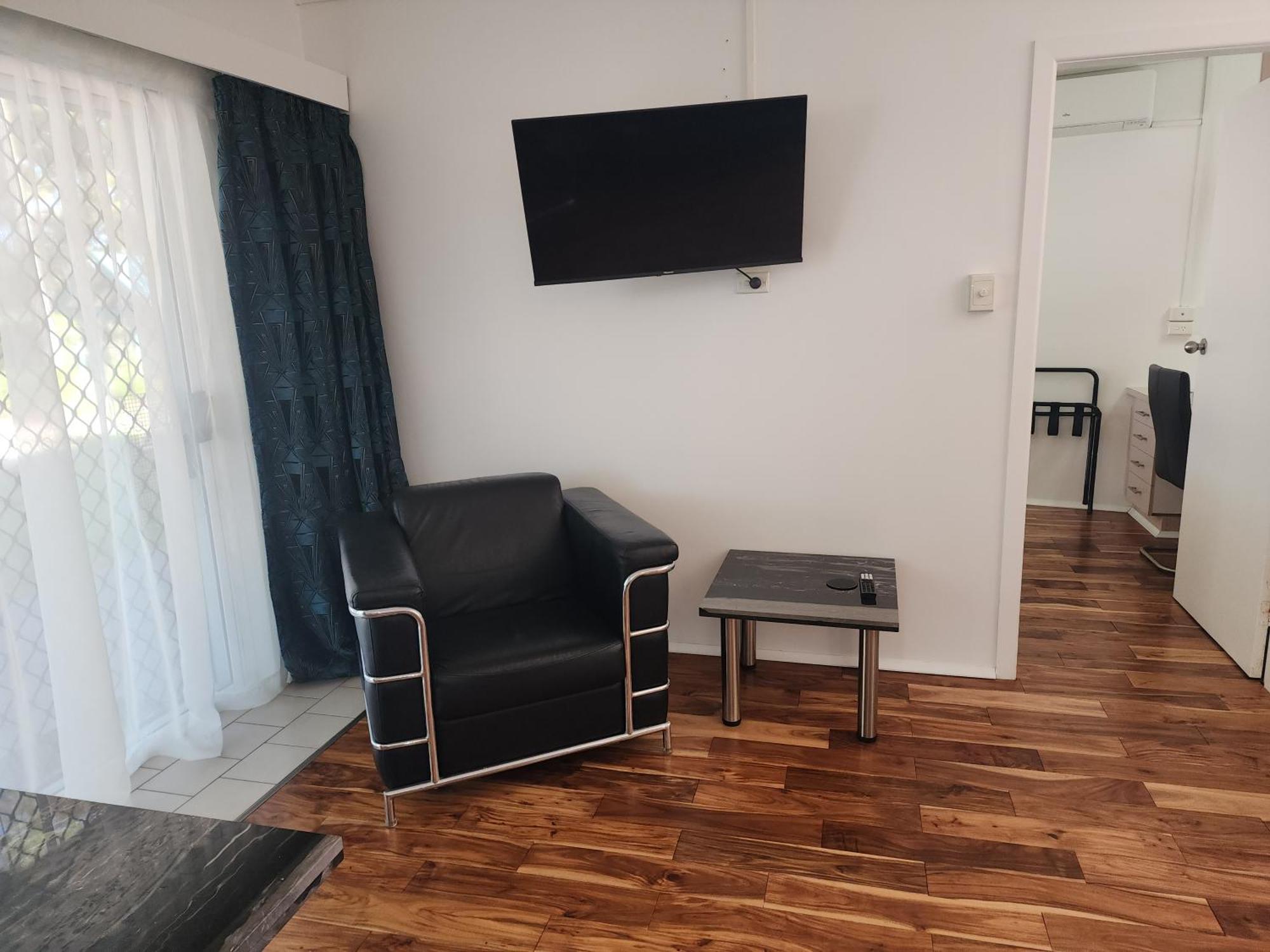 Motel Miramar Nambucca Heads Zewnętrze zdjęcie