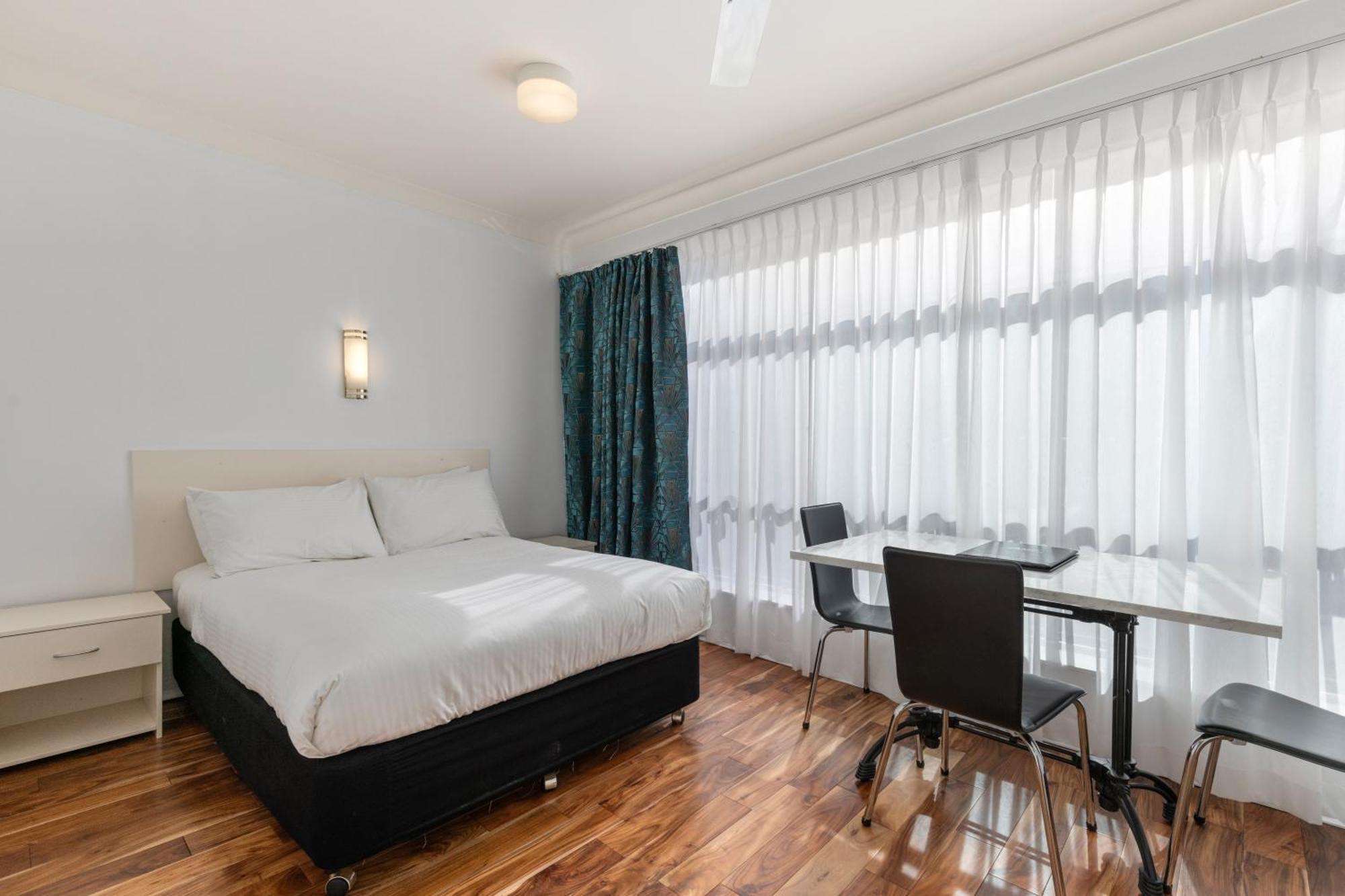 Motel Miramar Nambucca Heads Zewnętrze zdjęcie