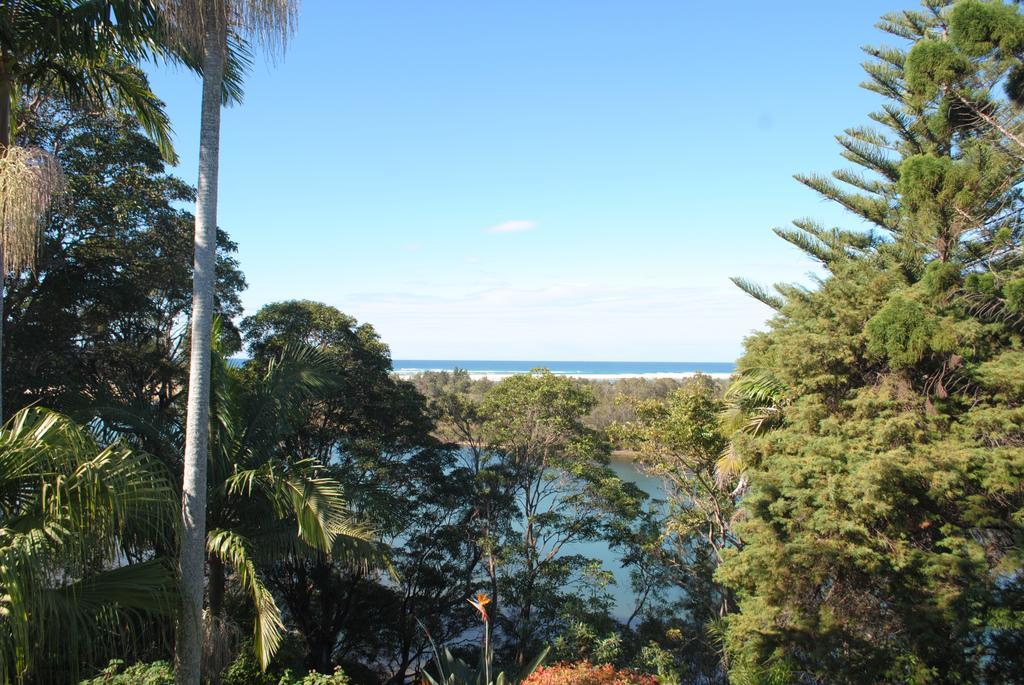 Motel Miramar Nambucca Heads Zewnętrze zdjęcie